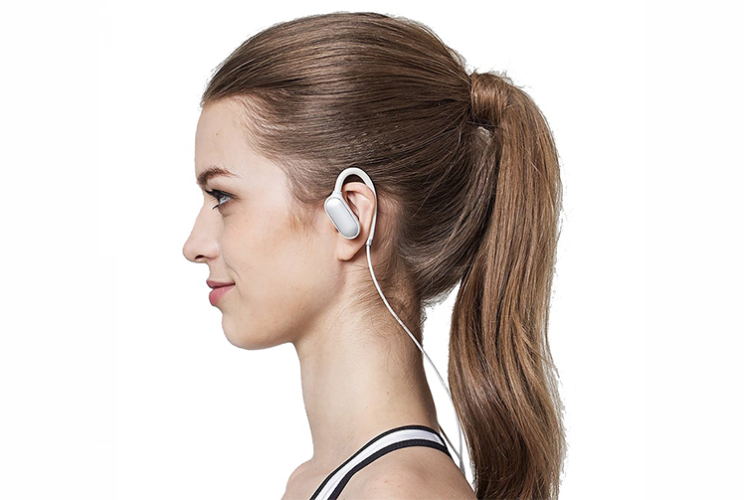 אוזניות Xiaomi Mi Sport Bluetooth שיאומי
